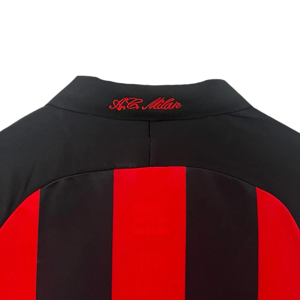 AC Milan Local 00/01