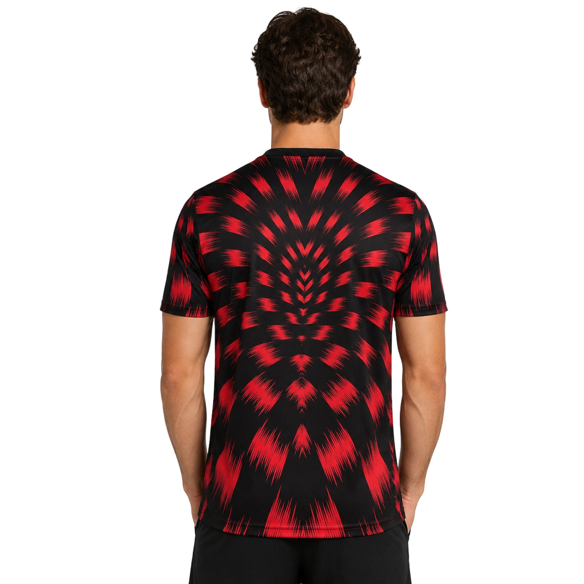 Flamengo Avant-Match 25/26
