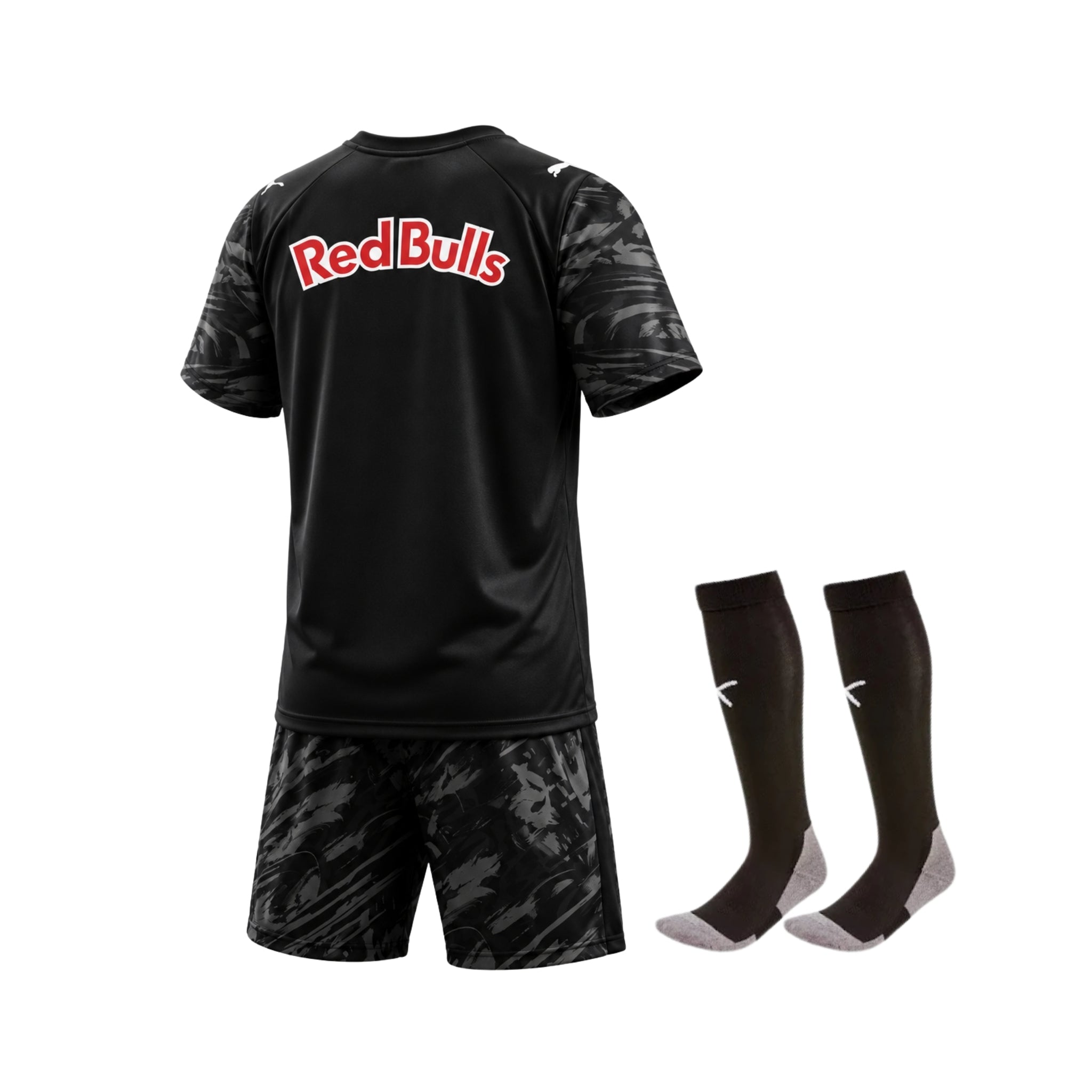 Kit - Bragantino Gardiens de But 26/27