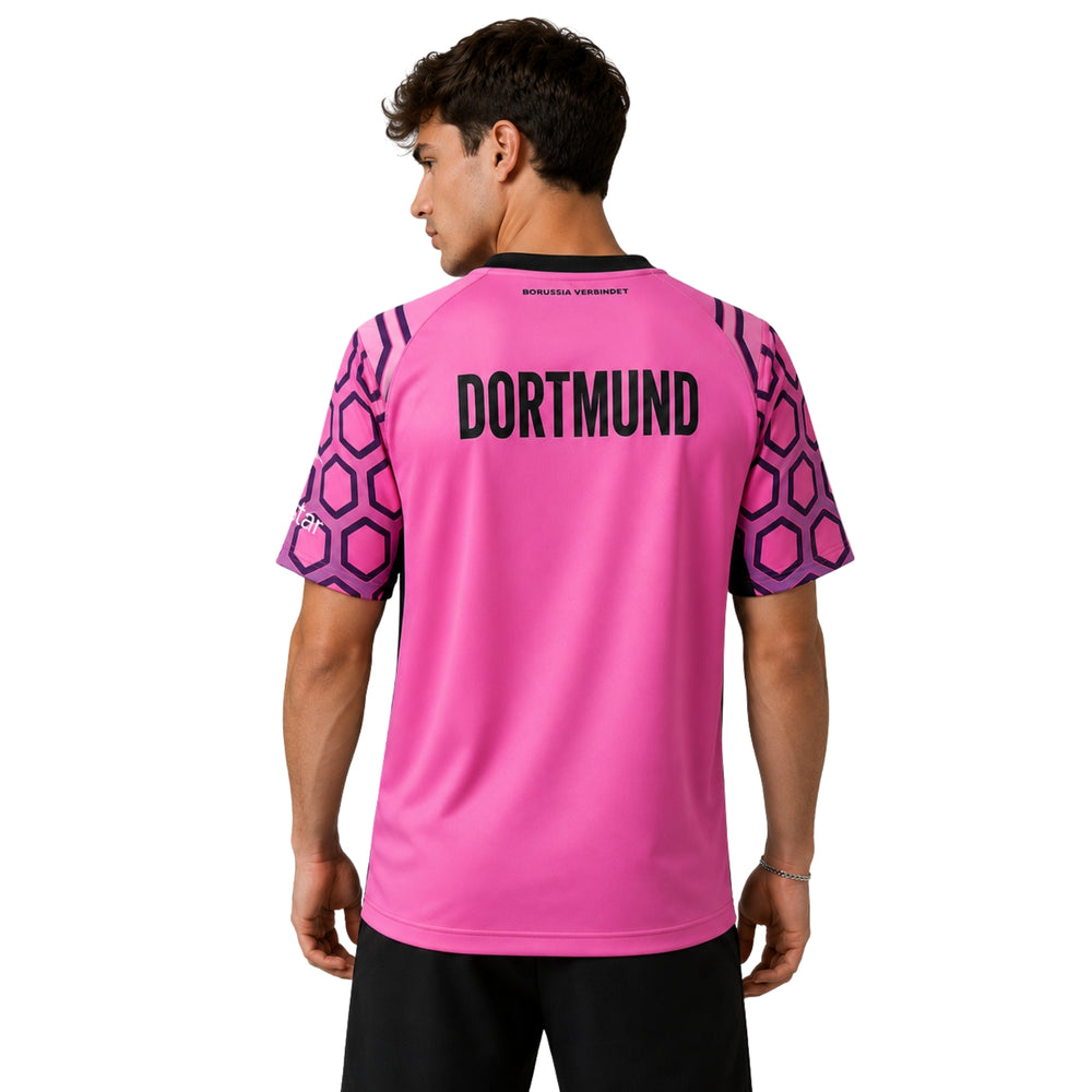 Borussia Dortmund Portero 26/27
