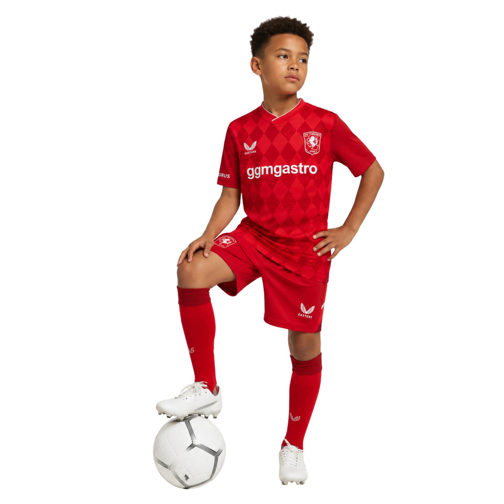 Kit - Twente Home 25/26