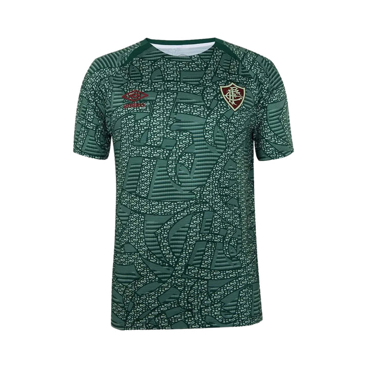 Fluminense Entraînement 24/25 - Vert