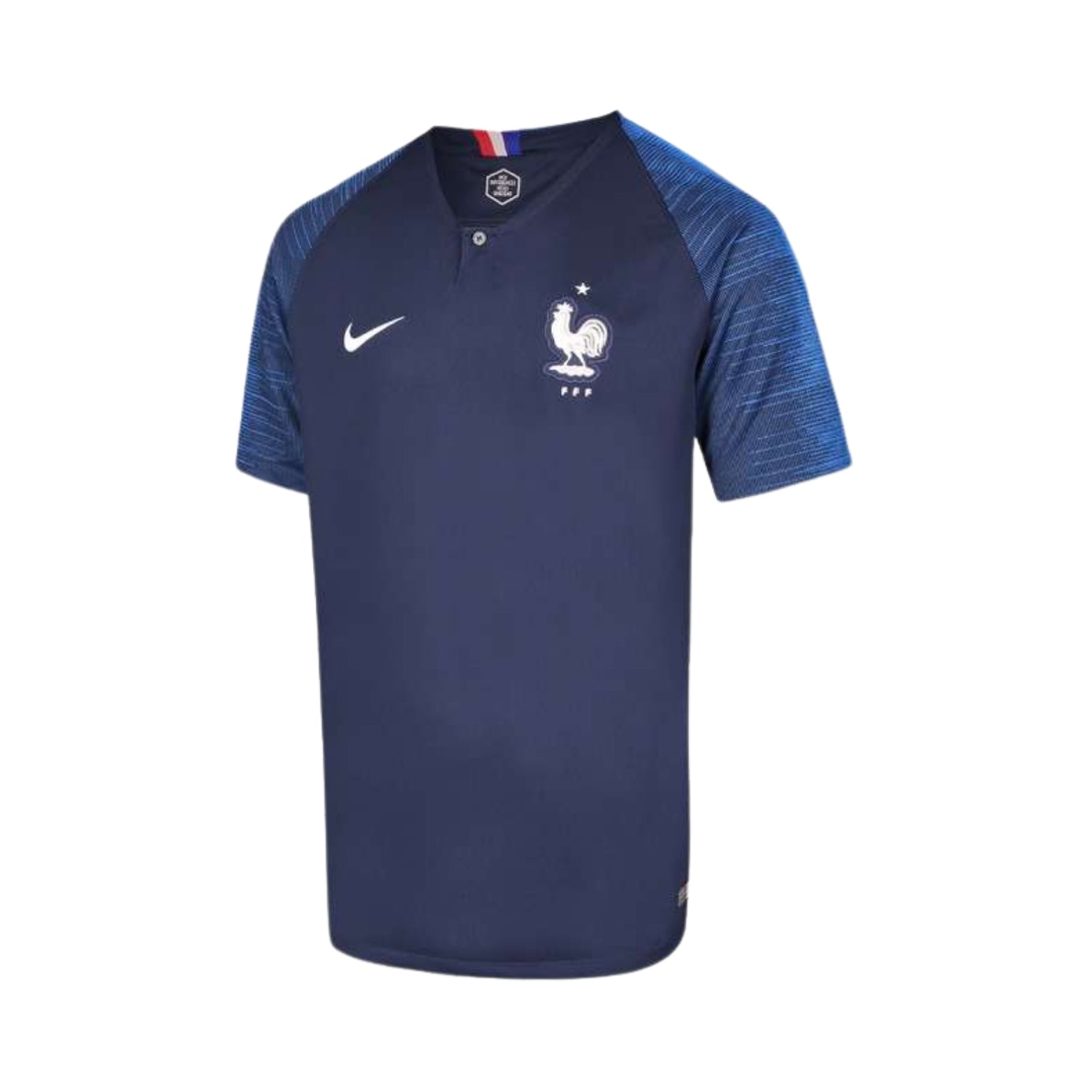 France Domicile 18/19