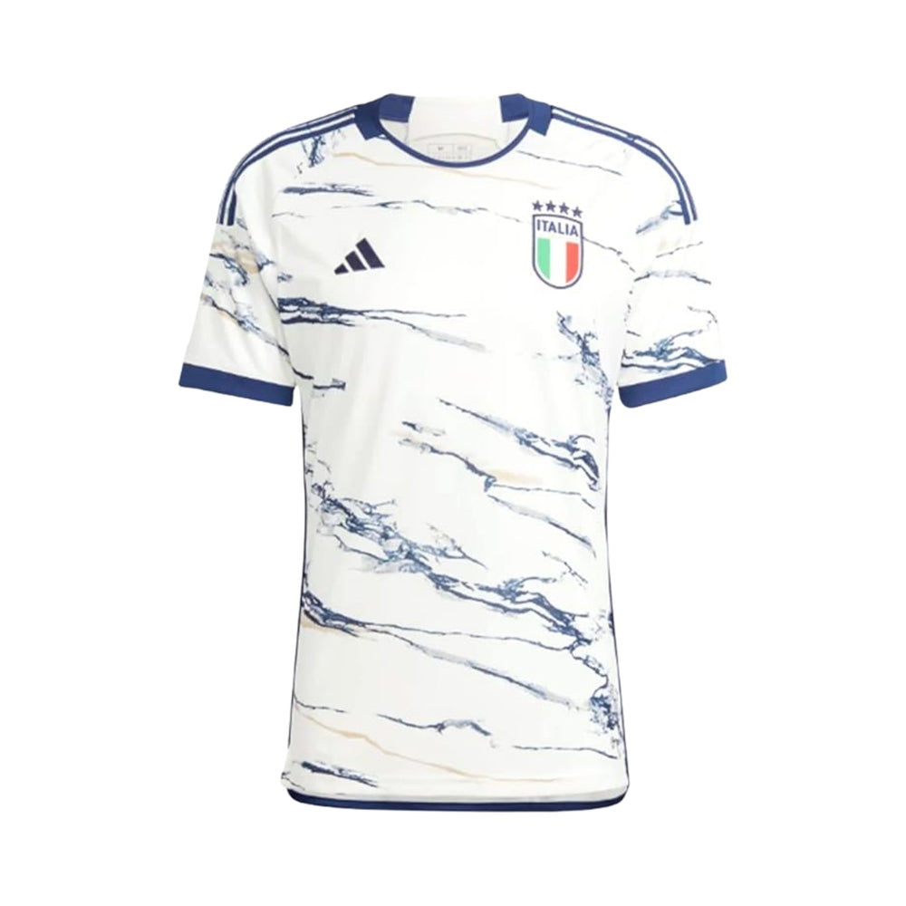 Italia Visitante 22/23