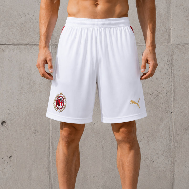 Short AC Milan Extérieur 26/27