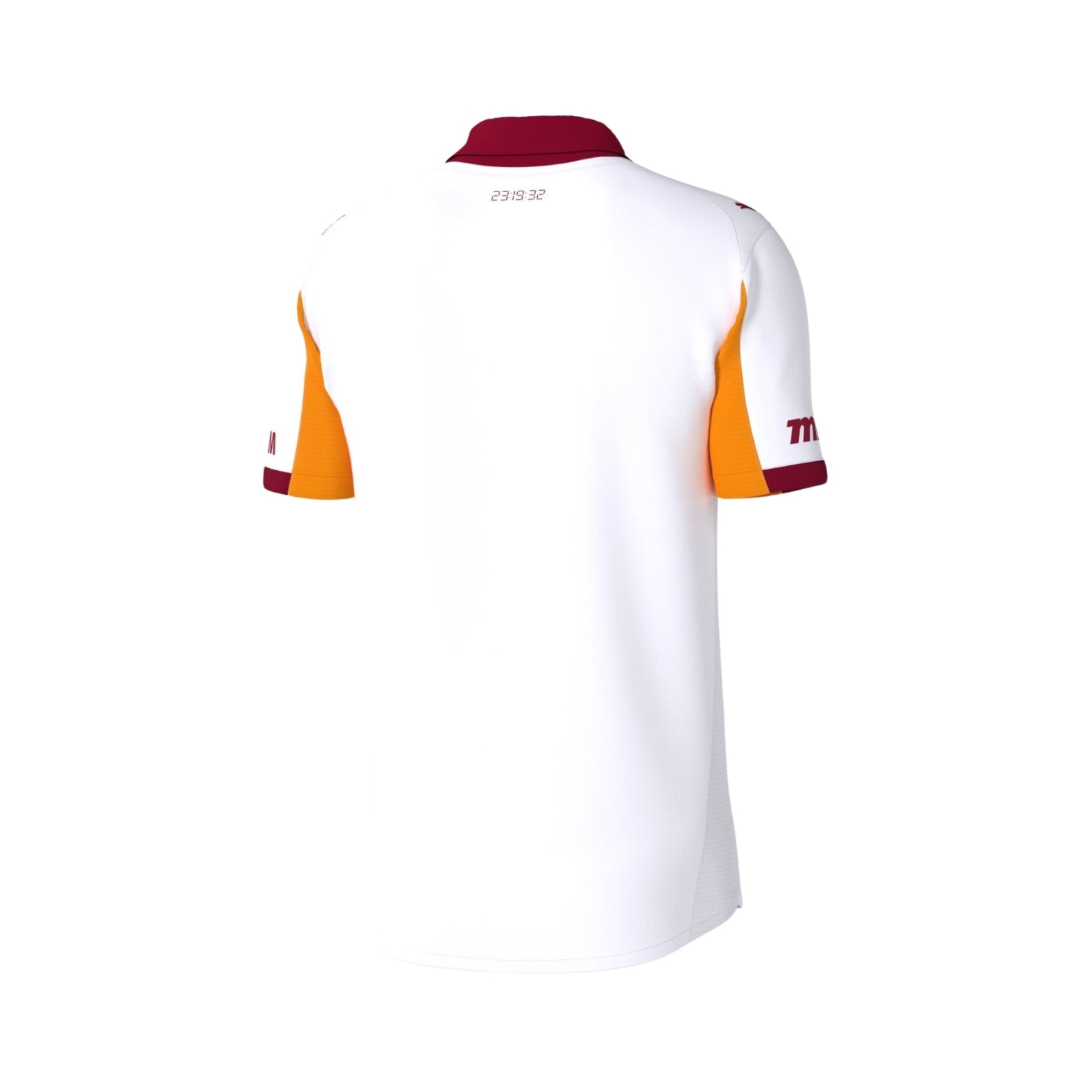 Galatasaray Extérieur 25/26