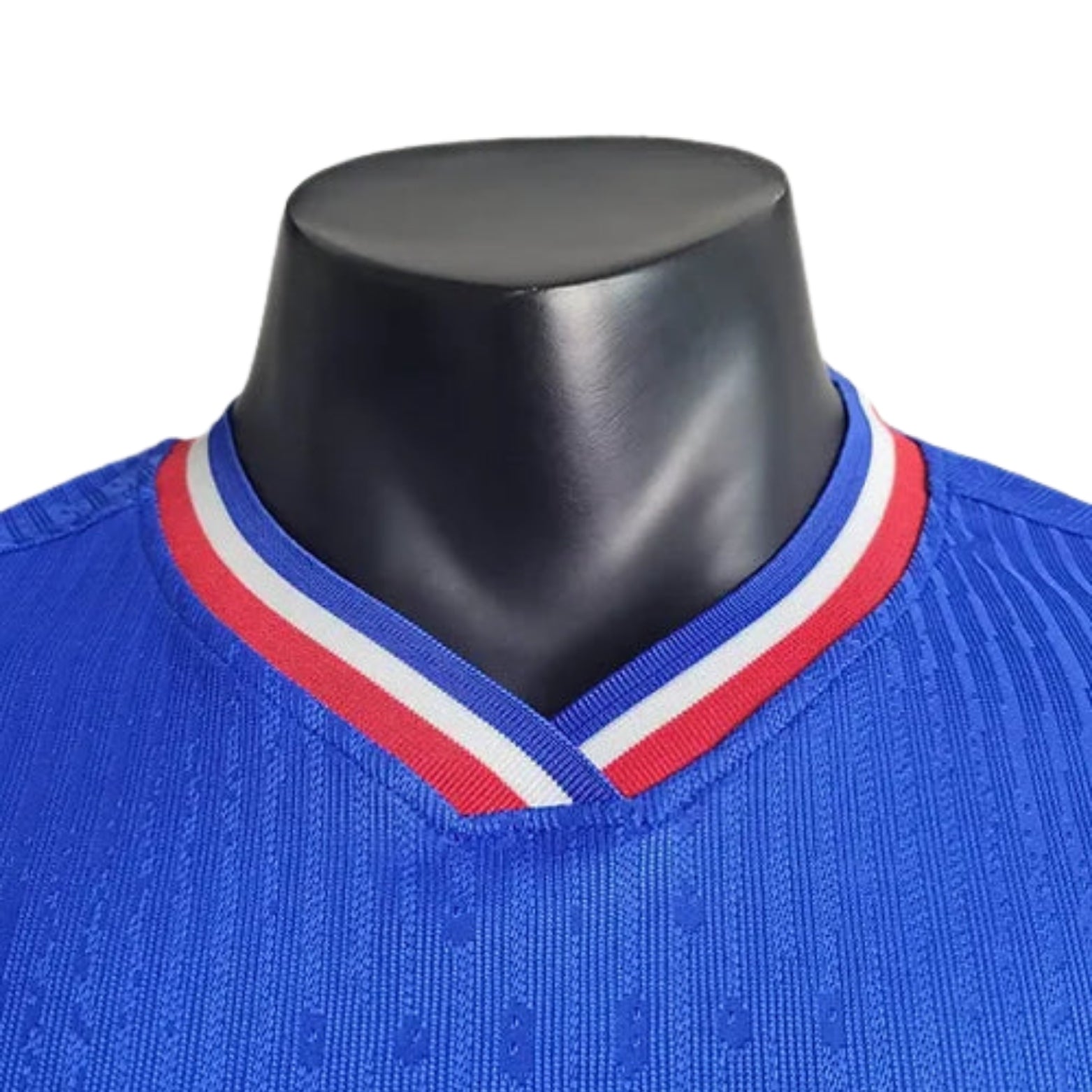 France Domicile 24/25 - Version Joueur