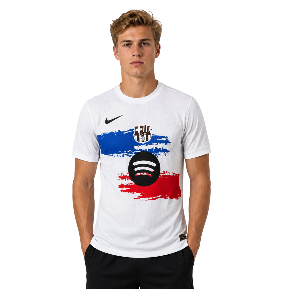 Barcelona Special Edition 25/26 - Player Version