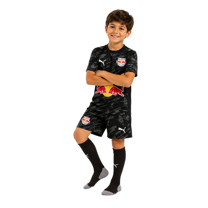 Kit - Bragantino Gardiens de But 26/27 - Noir