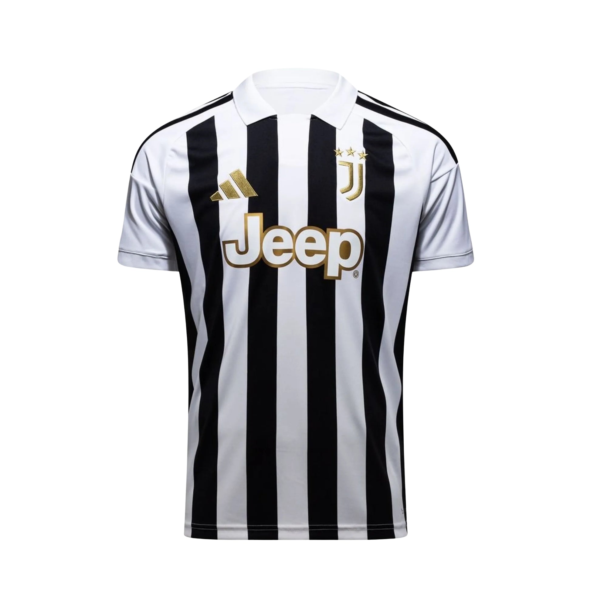 Juventus Domicile 26/27