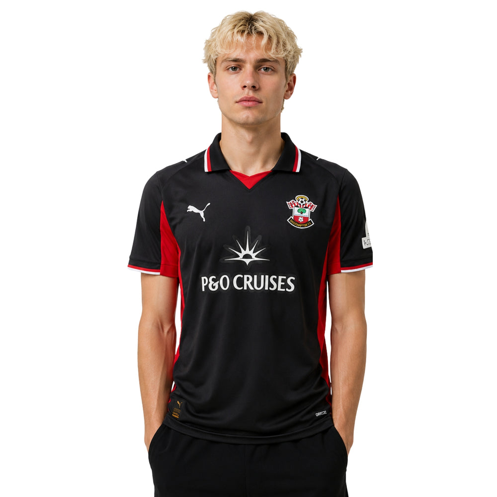 Southampton Tercera 25/26
