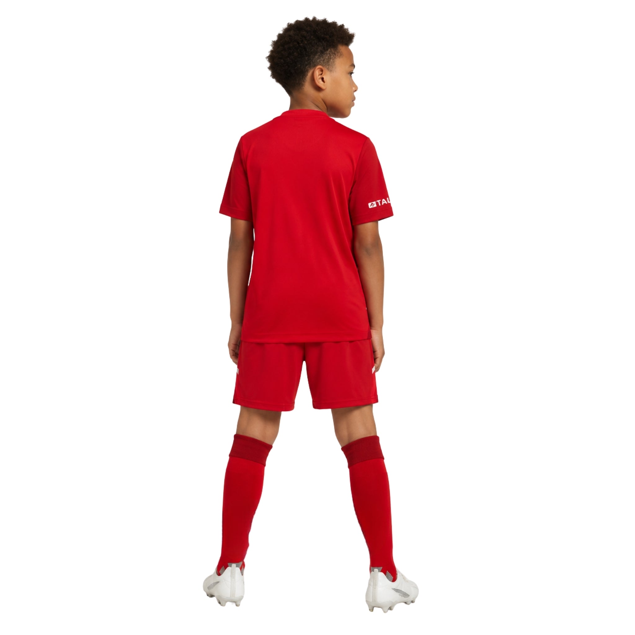 Kit - Twente Domicile 25/26