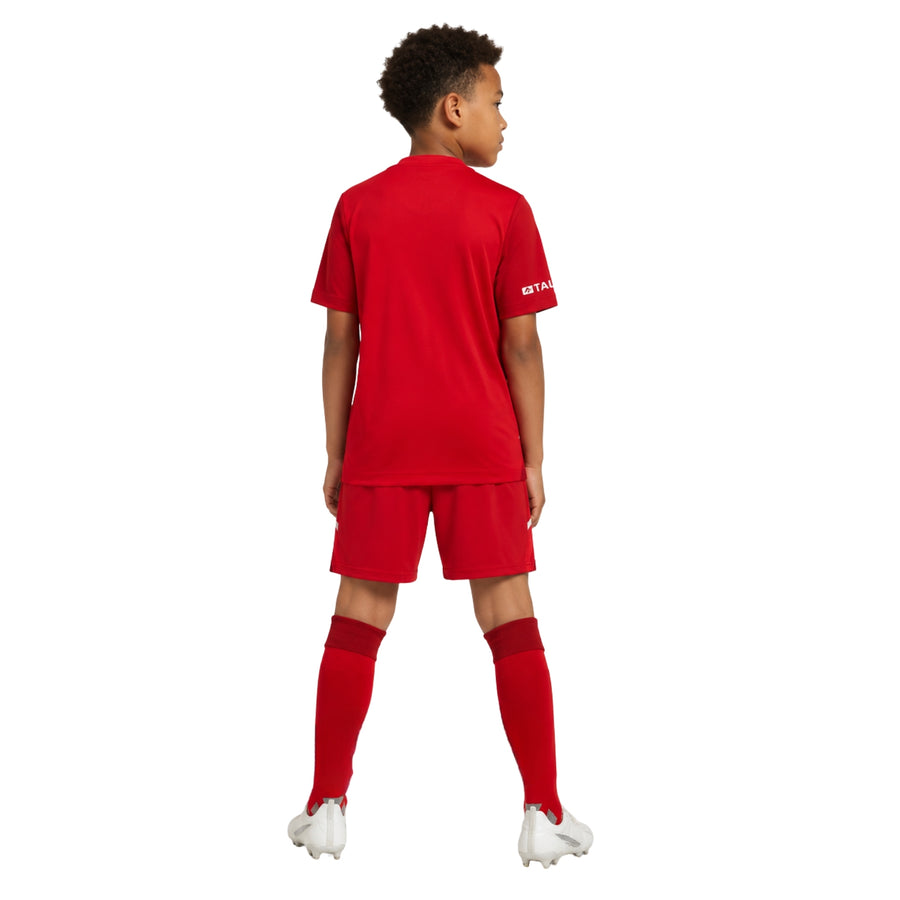 Kit - Twente Domicile 25/26