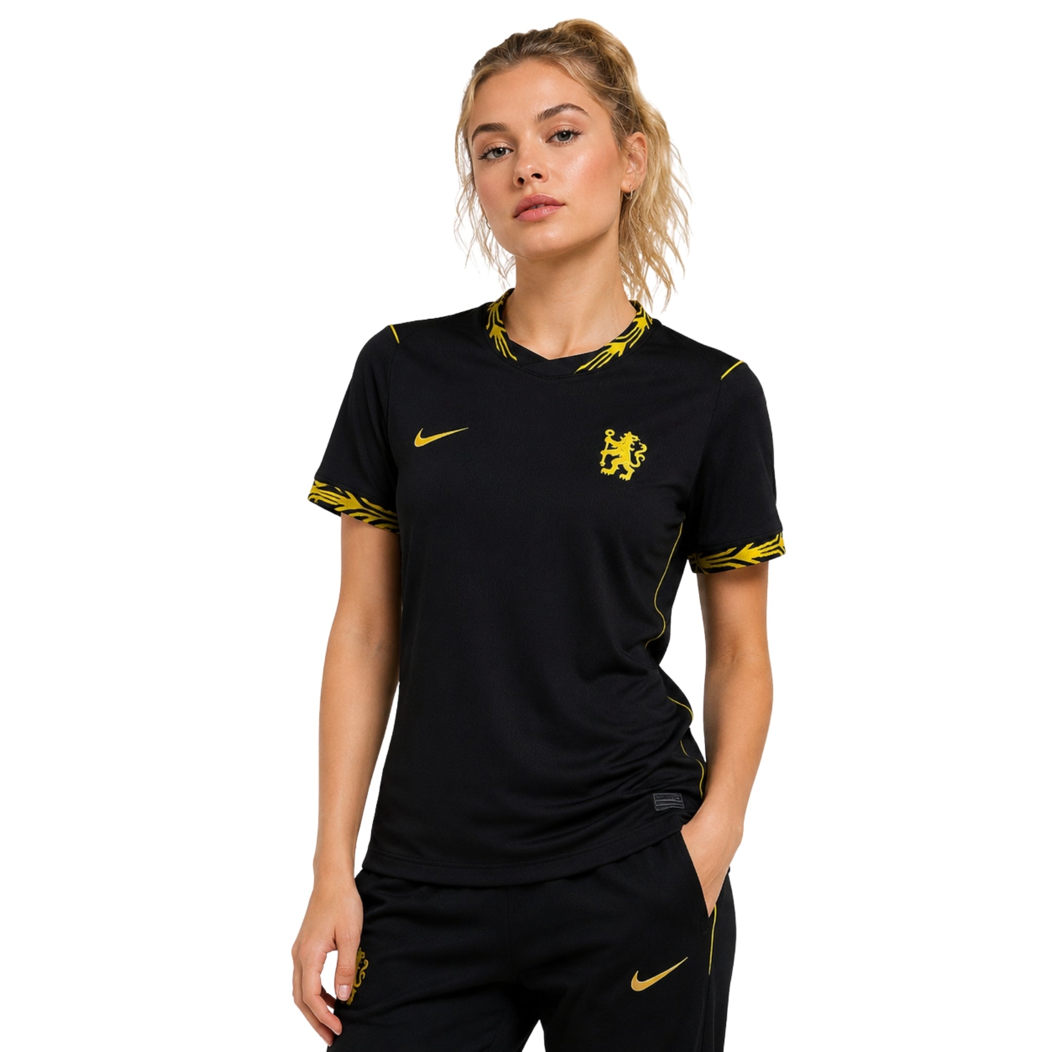 Chelsea Extérieur 26/27 - Version Féminine