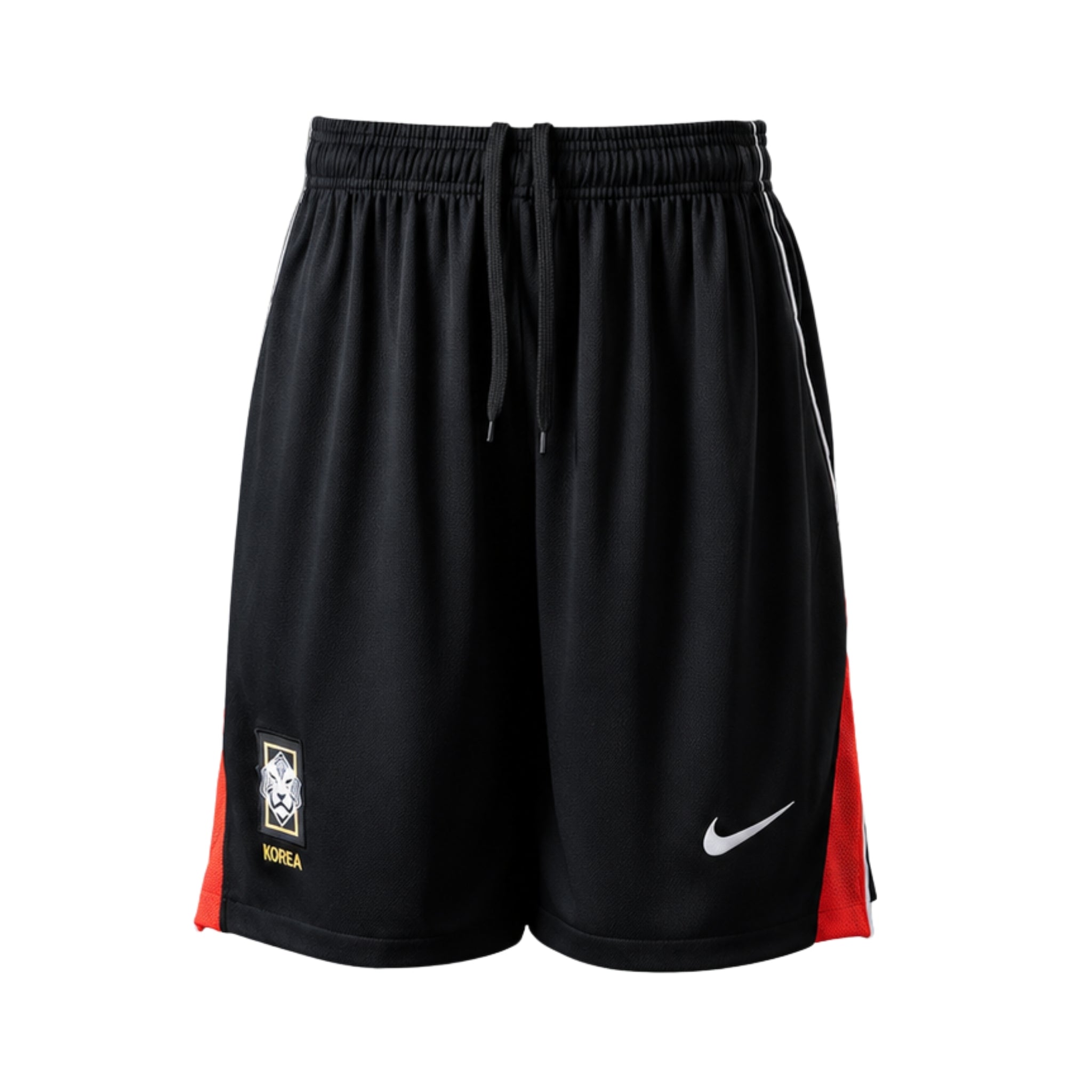 Short South Korea Domicile 26/27
