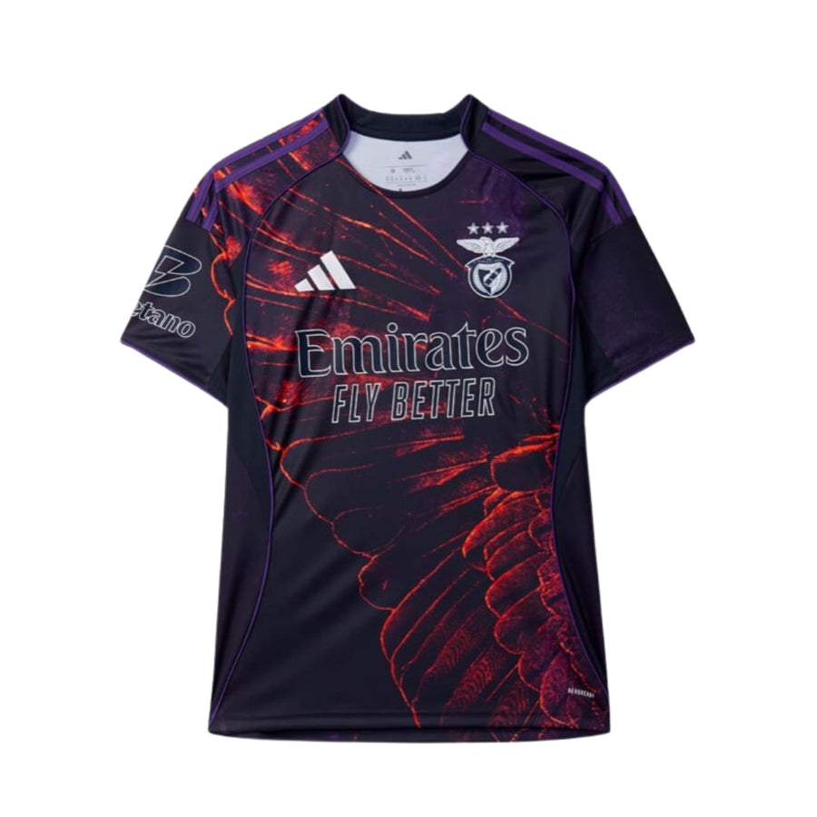 Benfica Quatrième 25/26