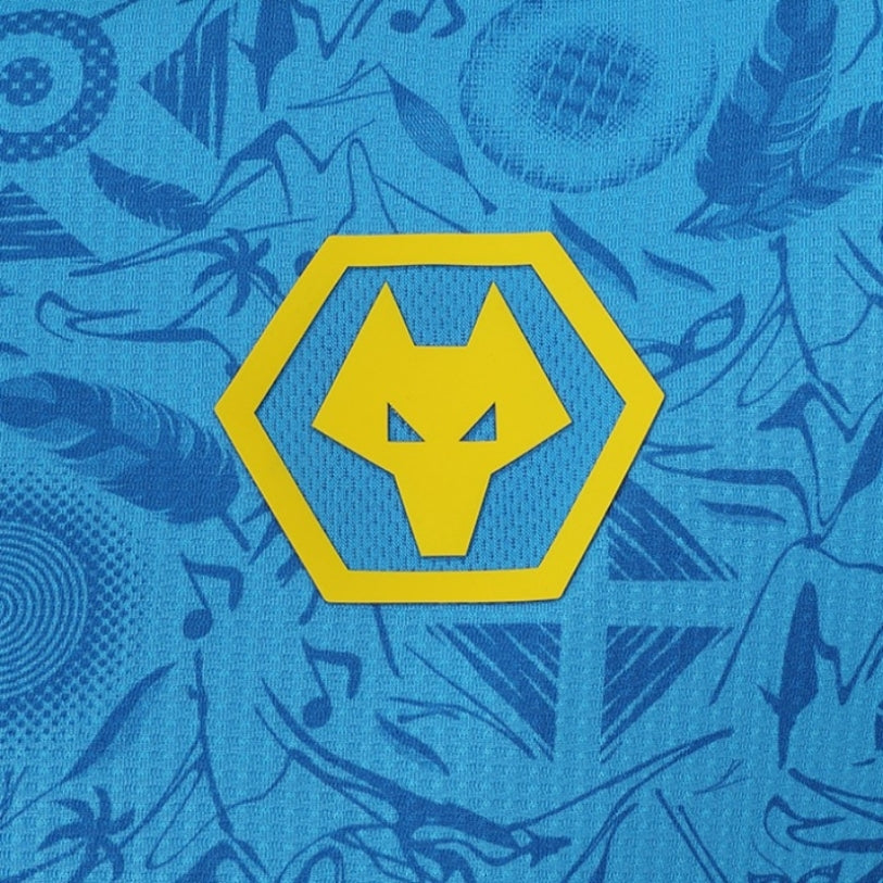 Wolves Troisième 25/26