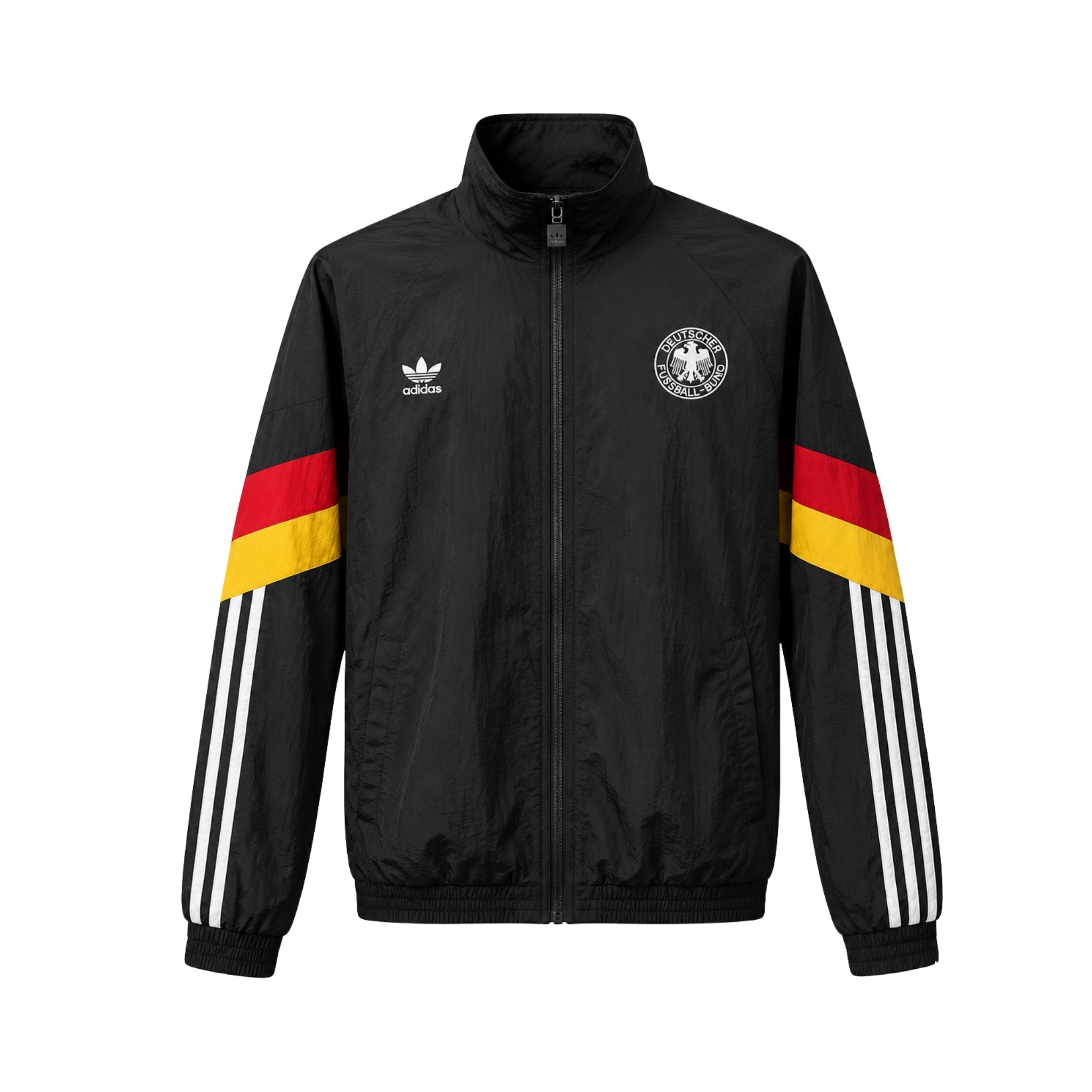 Coupe-Vent - Allemagne 26/27