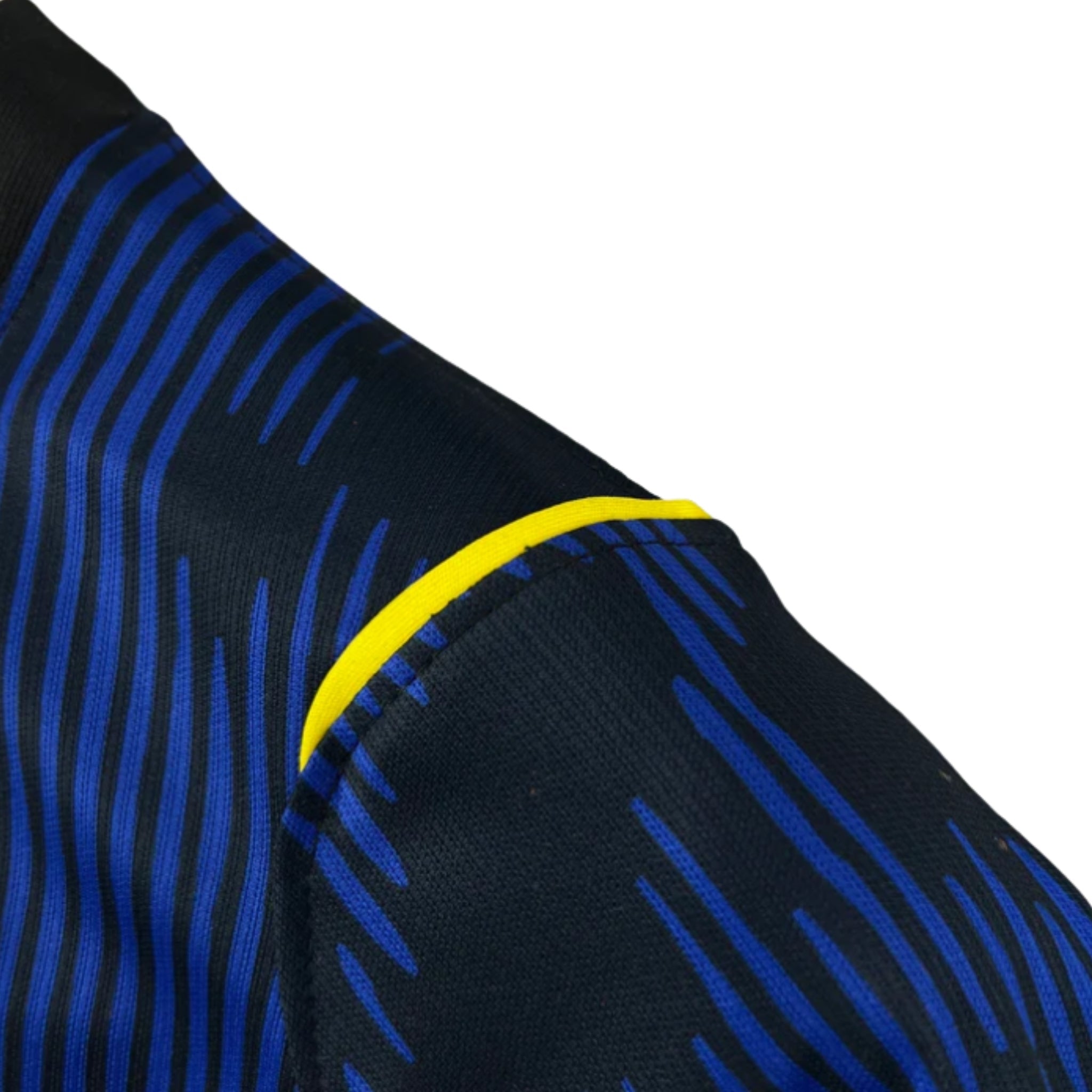 Maillot Brésil Extérieur 26/27 - Coupe du Monde 2026 - Version Féminine — détail 4