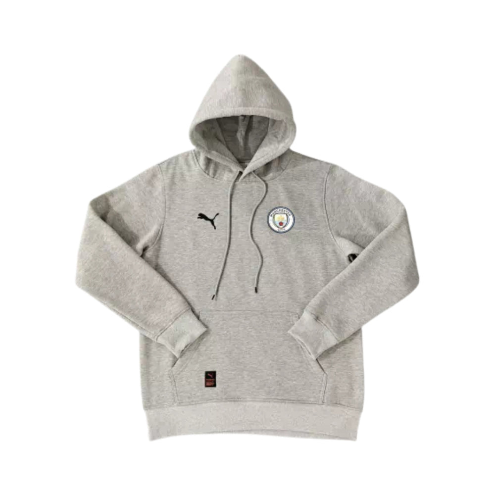 Manchester City 25/26 - Sweatshirt