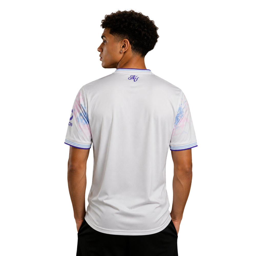 Aston Villa Third 25/26