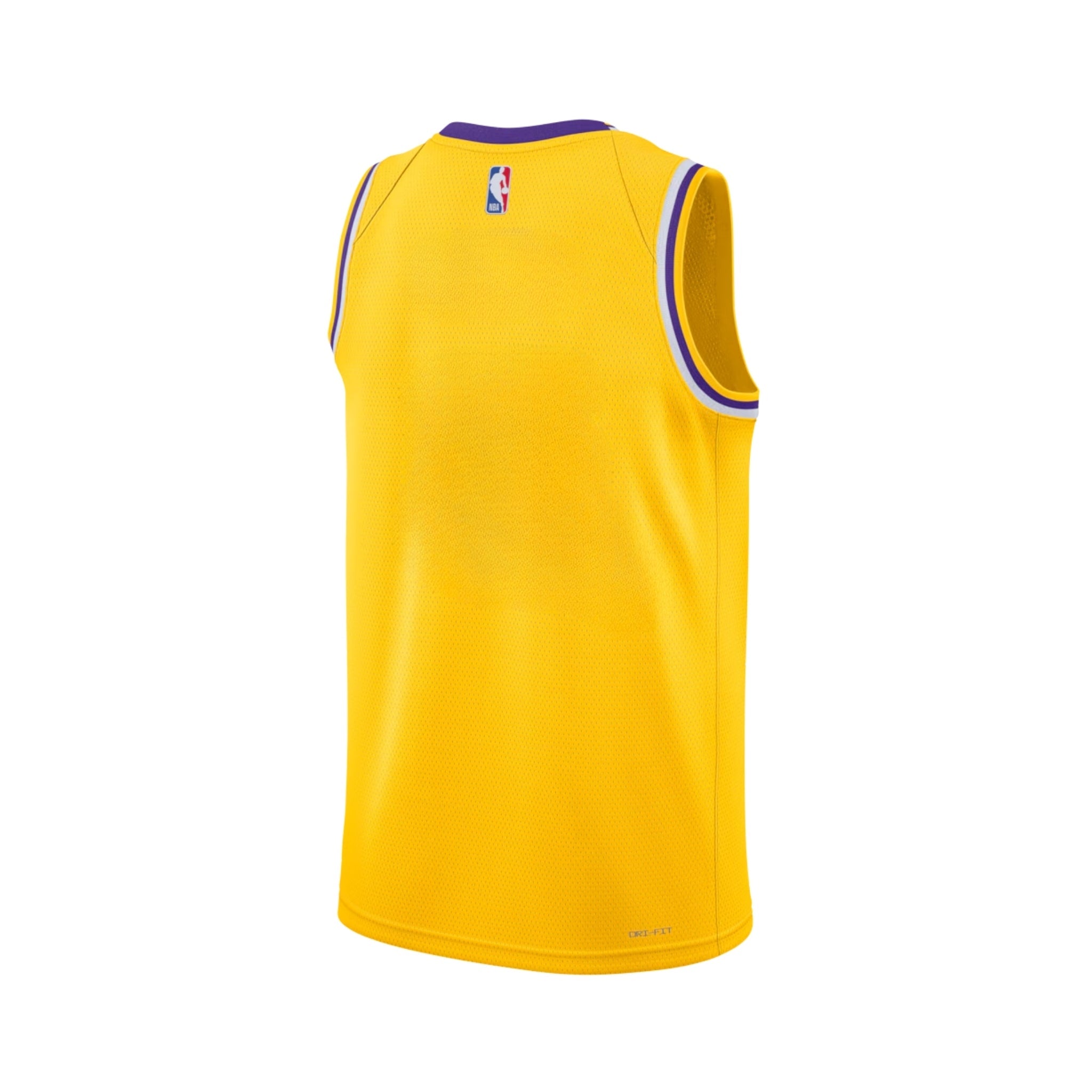 LA Lakers Icon Edition 25/26 - Vue de dos