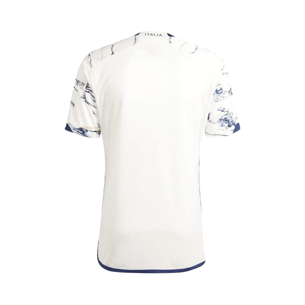 Italia Visitante 22/23