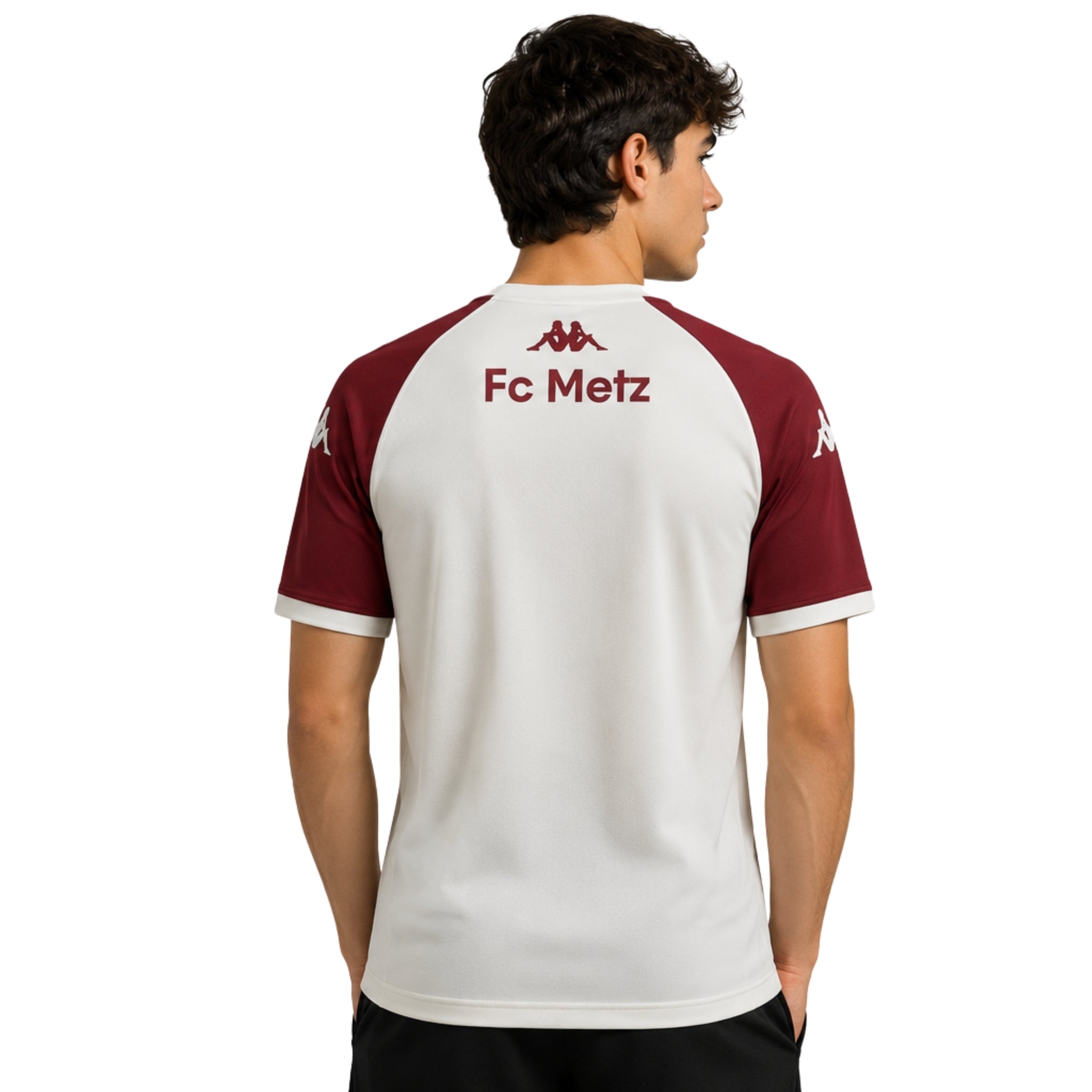 Metz Entrenamiento 25/26