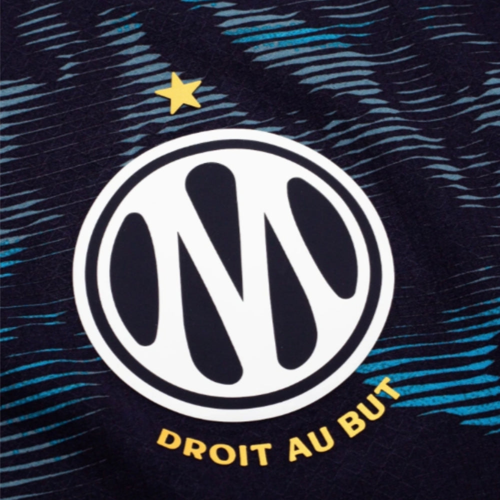 Olympique de Marseille Extérieur 26/27