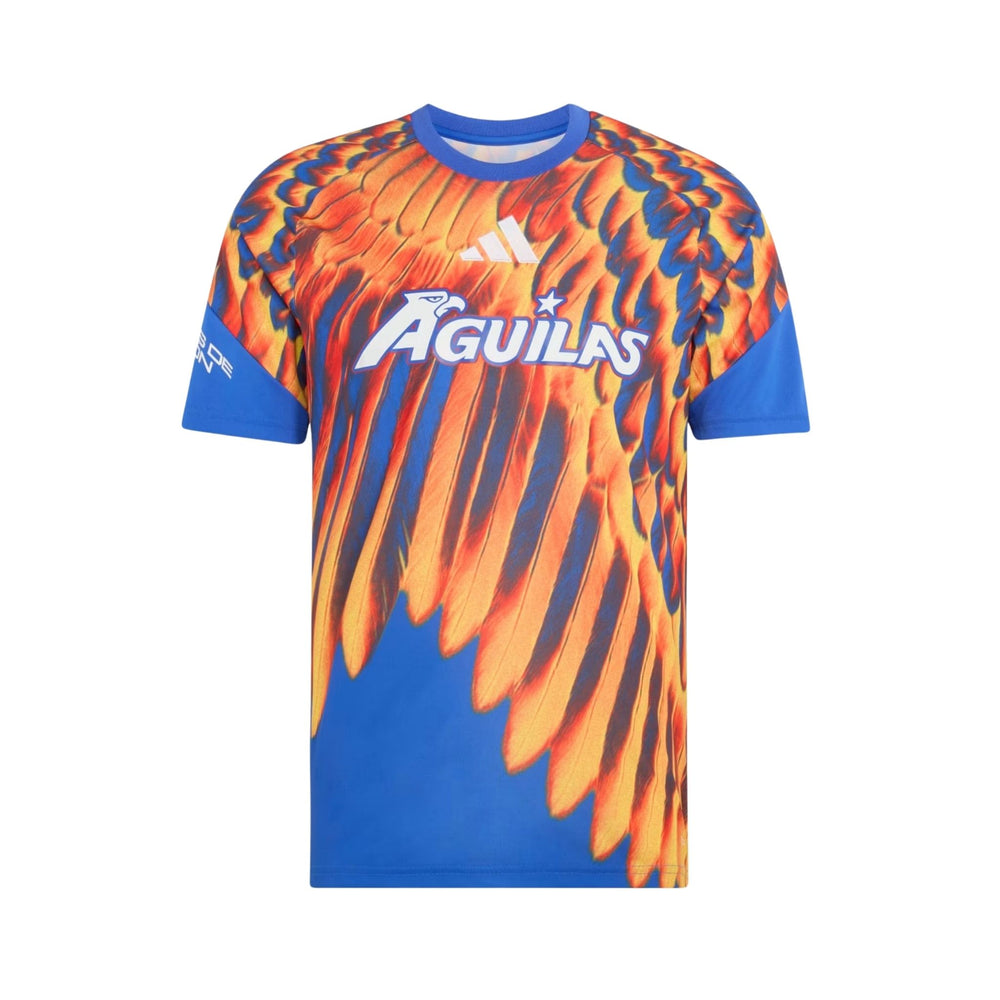 Club América Avant-Match 26/27