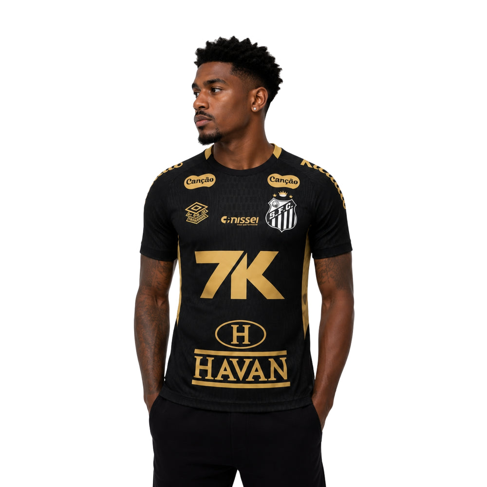 Santos Special Edition 25/26 - Player Version