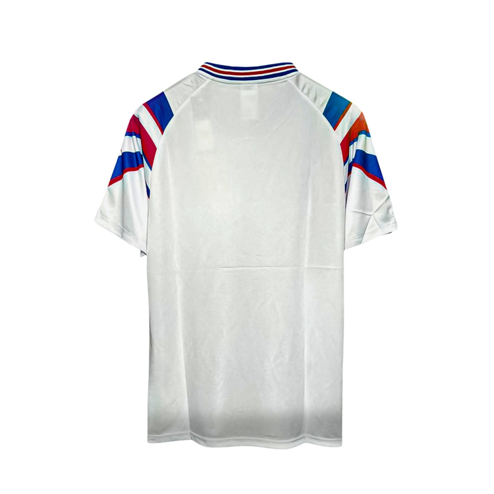 Francia Visitante 96/97
