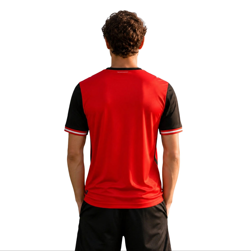Austria Home 26/27 - World Cup 2026
