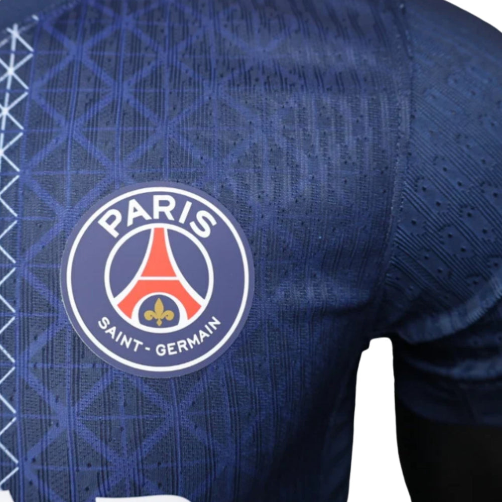 PSG Domicile 25/26 - Version Joueur