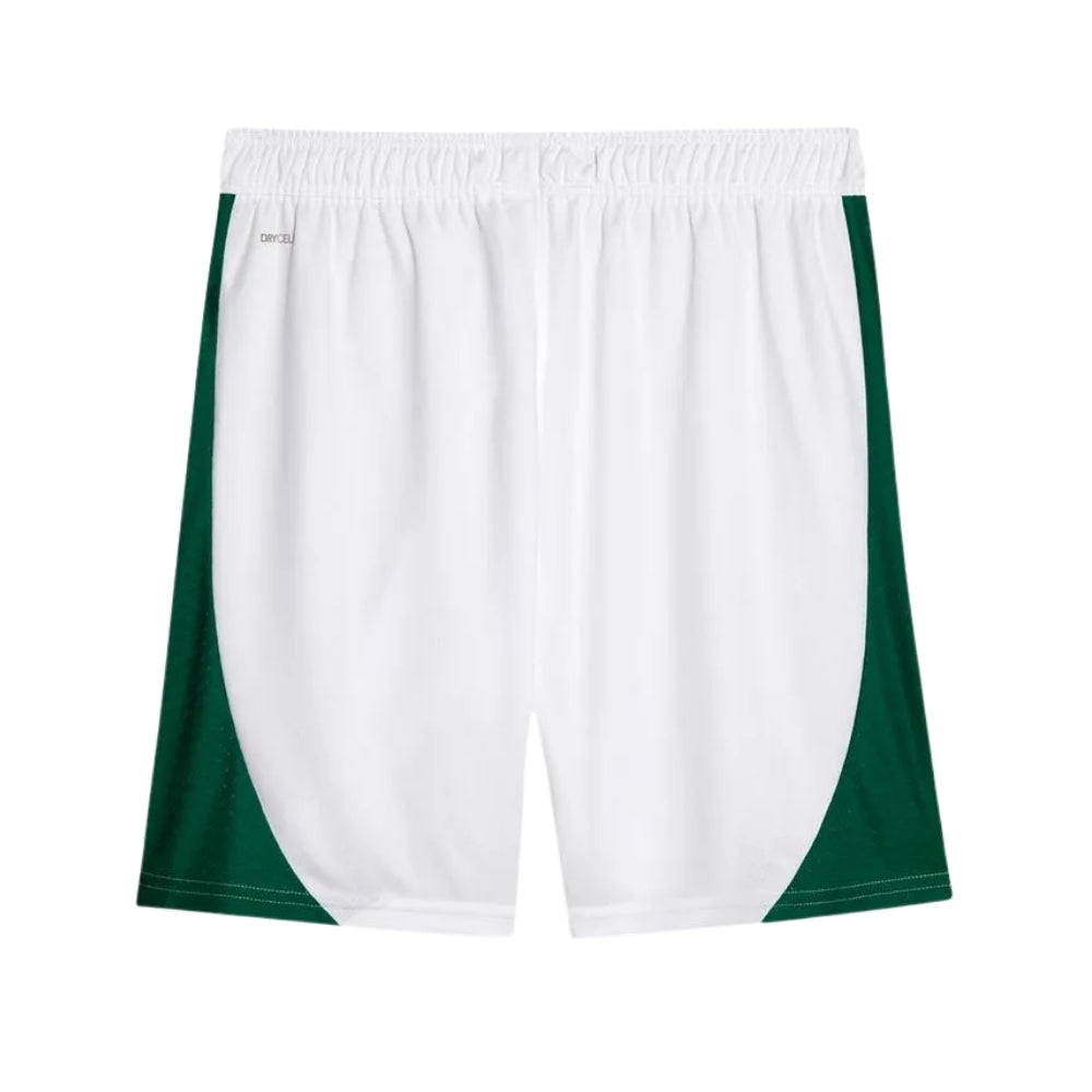 Short Palmeiras Domicile 24/25 - Vue de dos