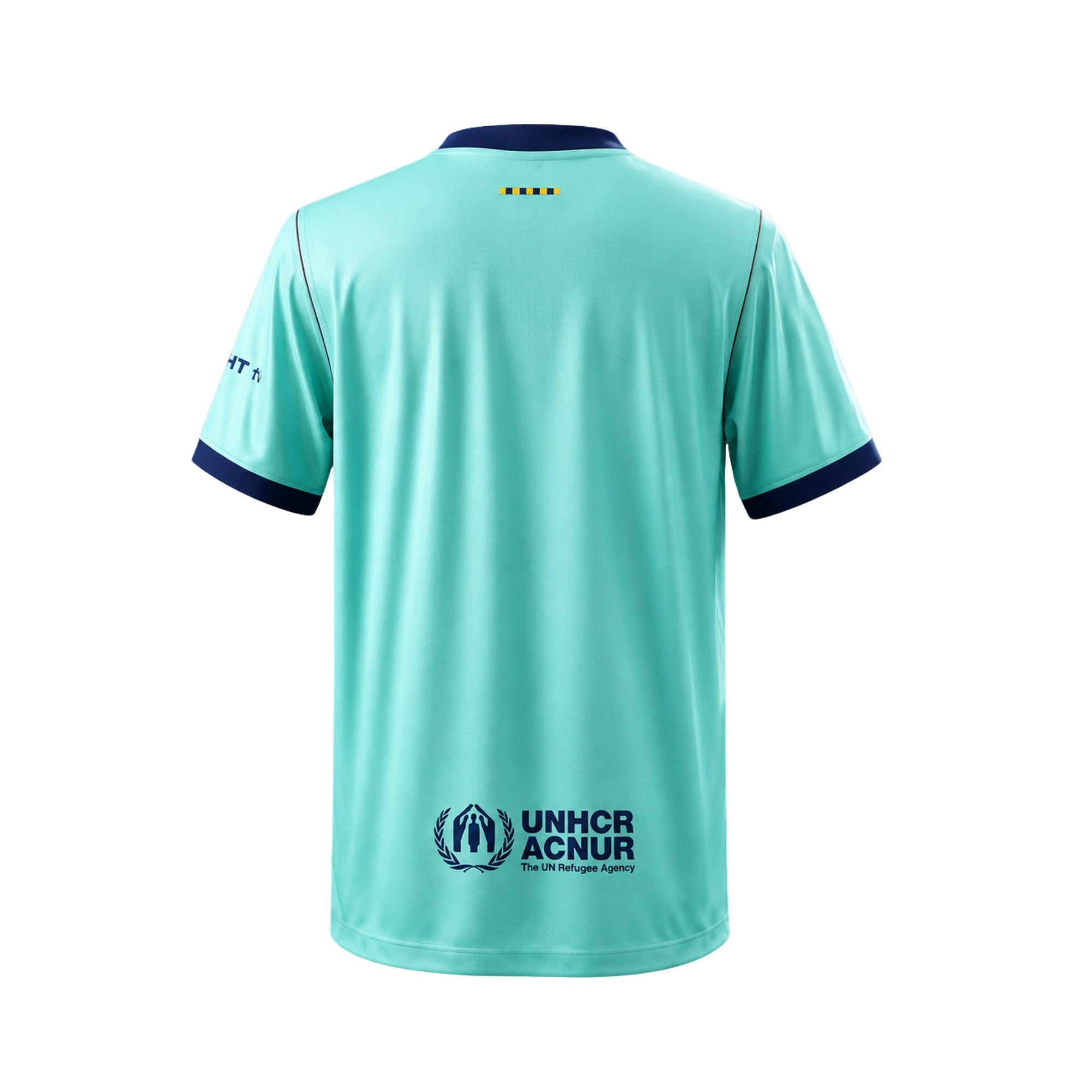 Barcelone Troisième 26/27