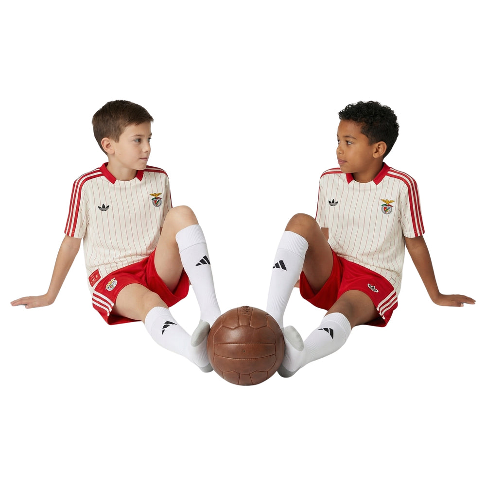 Kit - Benfica Special Edition 25/26