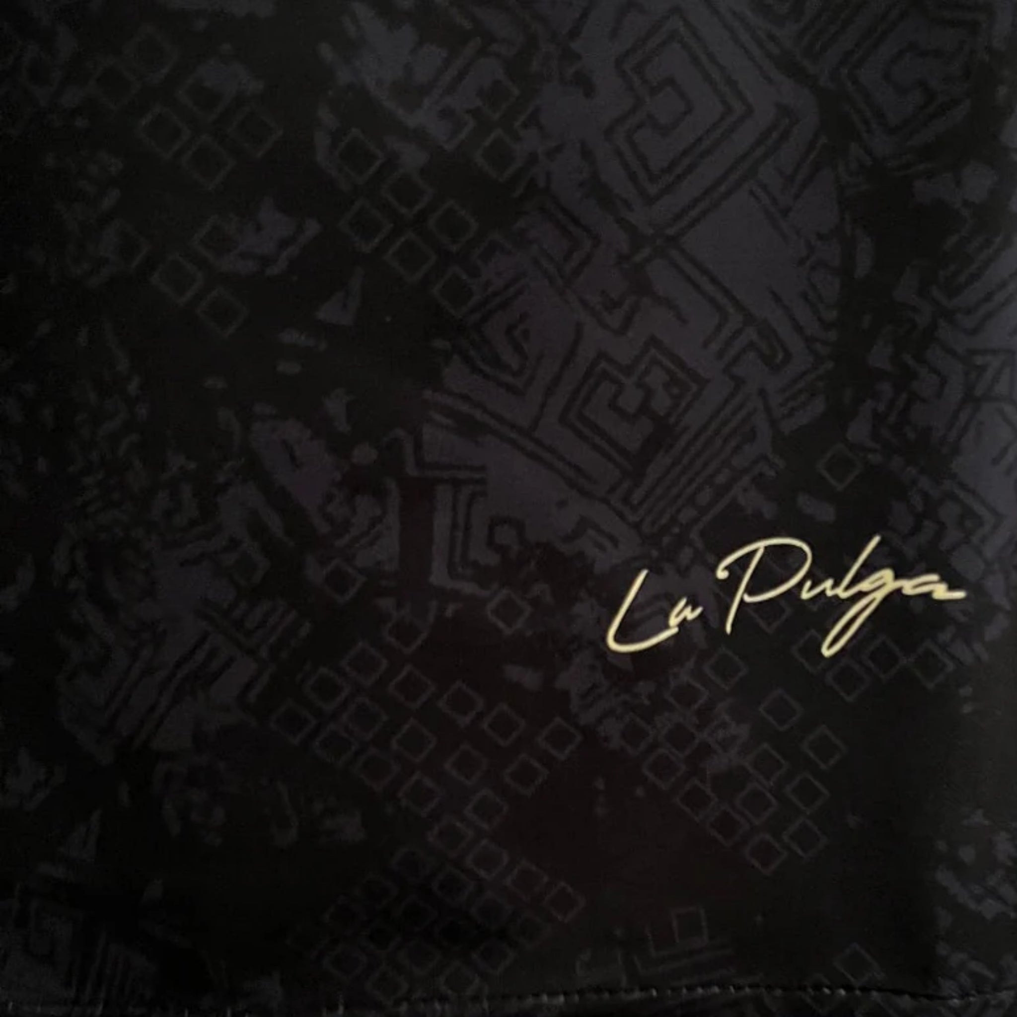 Messi - La Pulga - Édition Spéciale - Porté