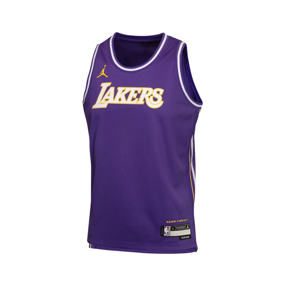 LA Lakers Edición Declaración 25/26