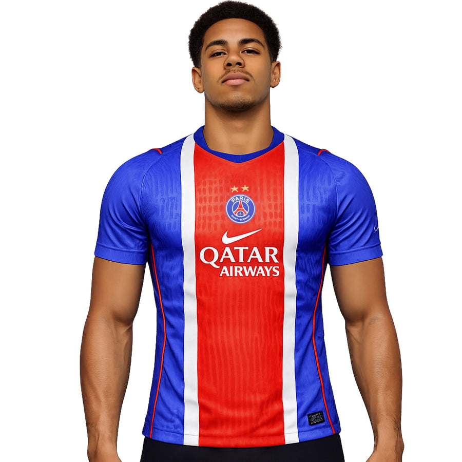 PSG Local 26/27 - Versión Jugador