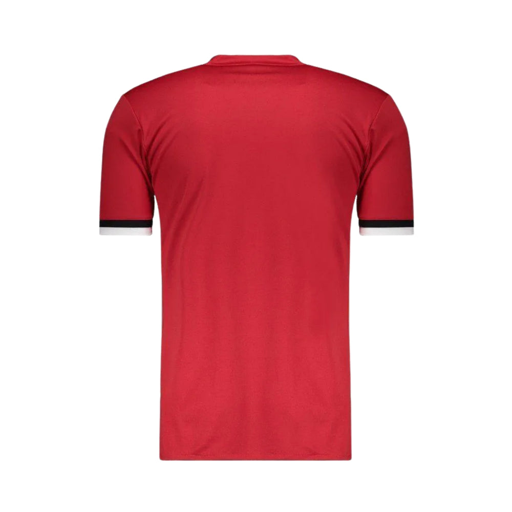 Manchester United Local 17/18