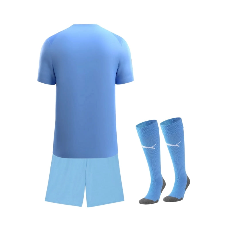 Kit Infantil Parma Cálcio Portero 25/26