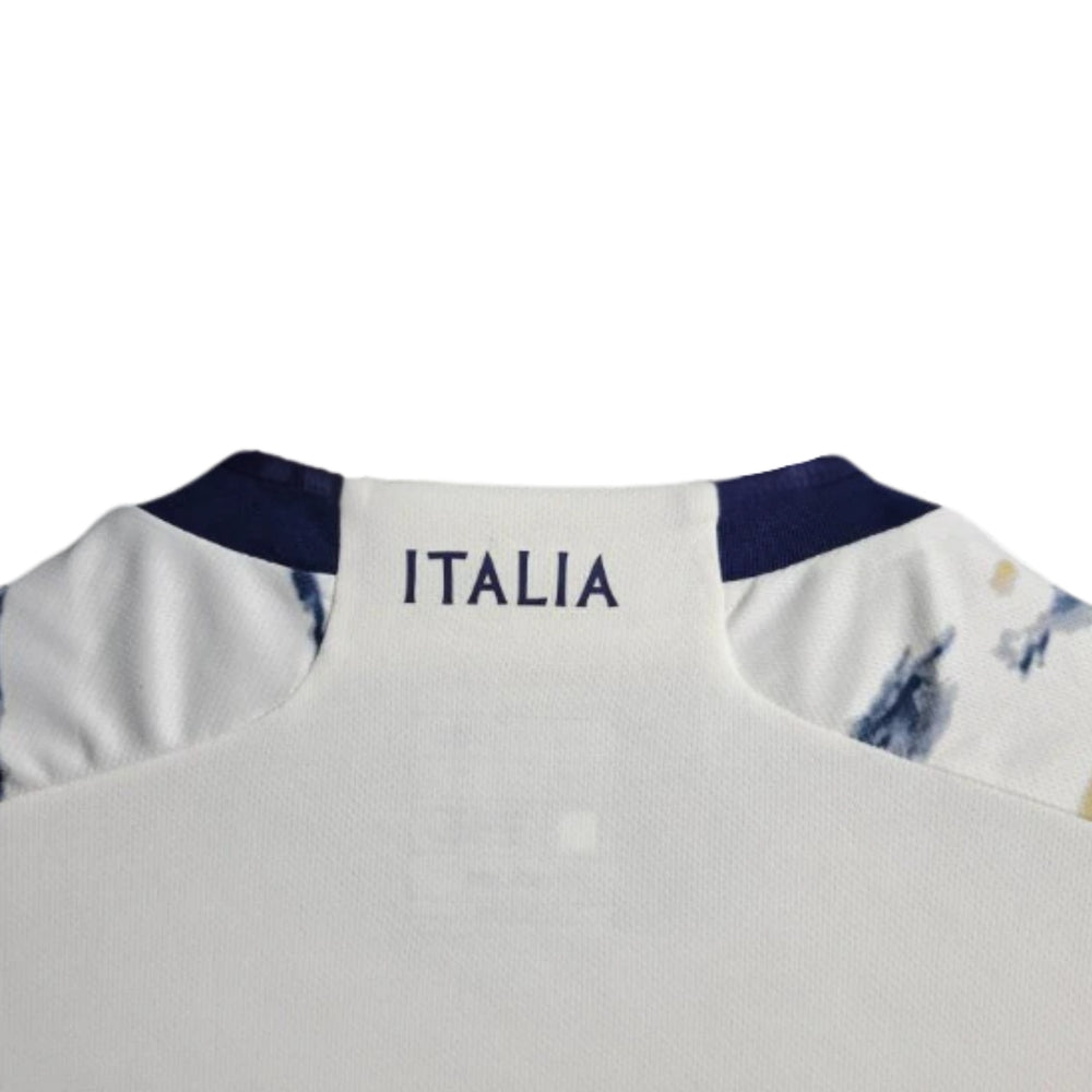 Italia Visitante 22/23