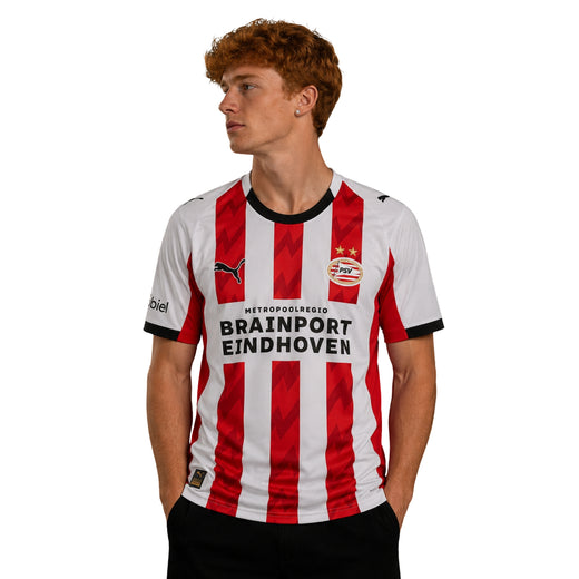 PSV Eindhoven Home 25/26