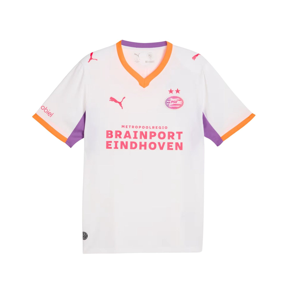 PSV Eindhoven Extérieur 26/27