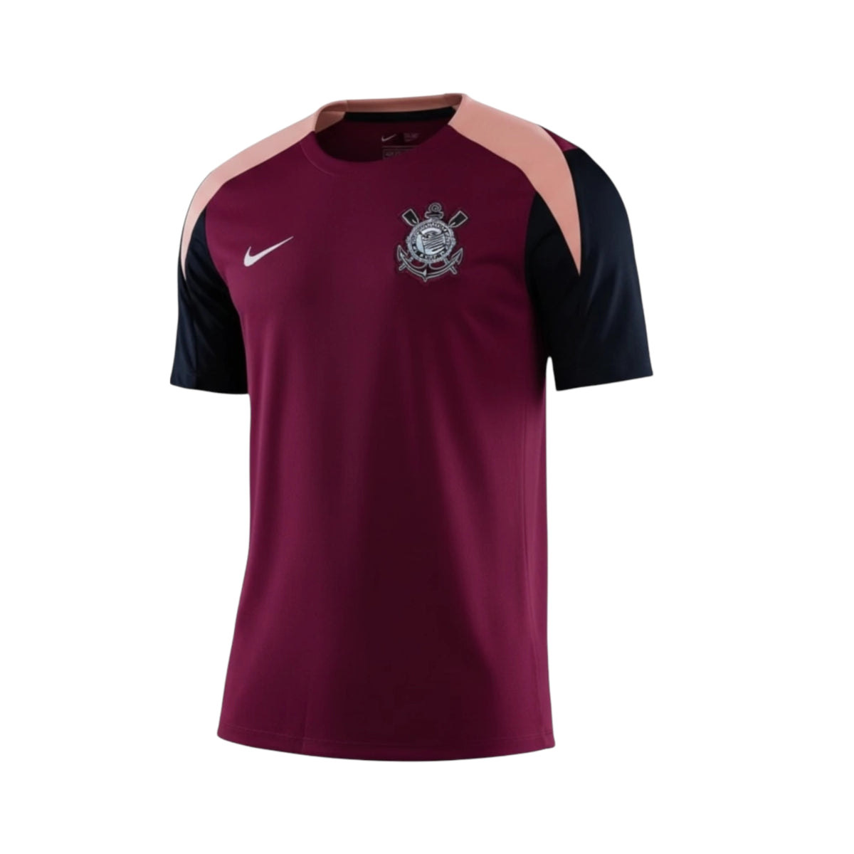 Corinthians Entraînement 26/27 - Vue de face