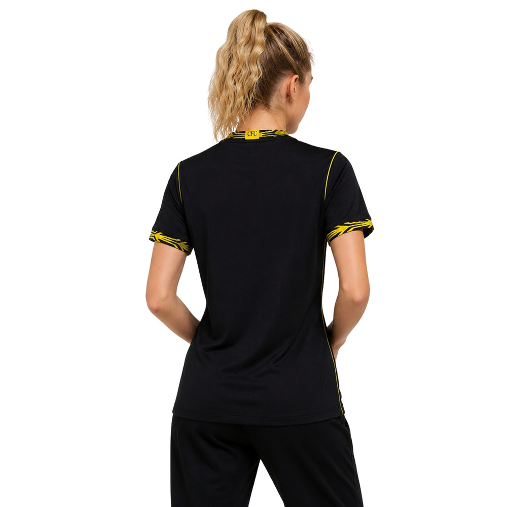 Chelsea Extérieur 26/27 - Version Féminine