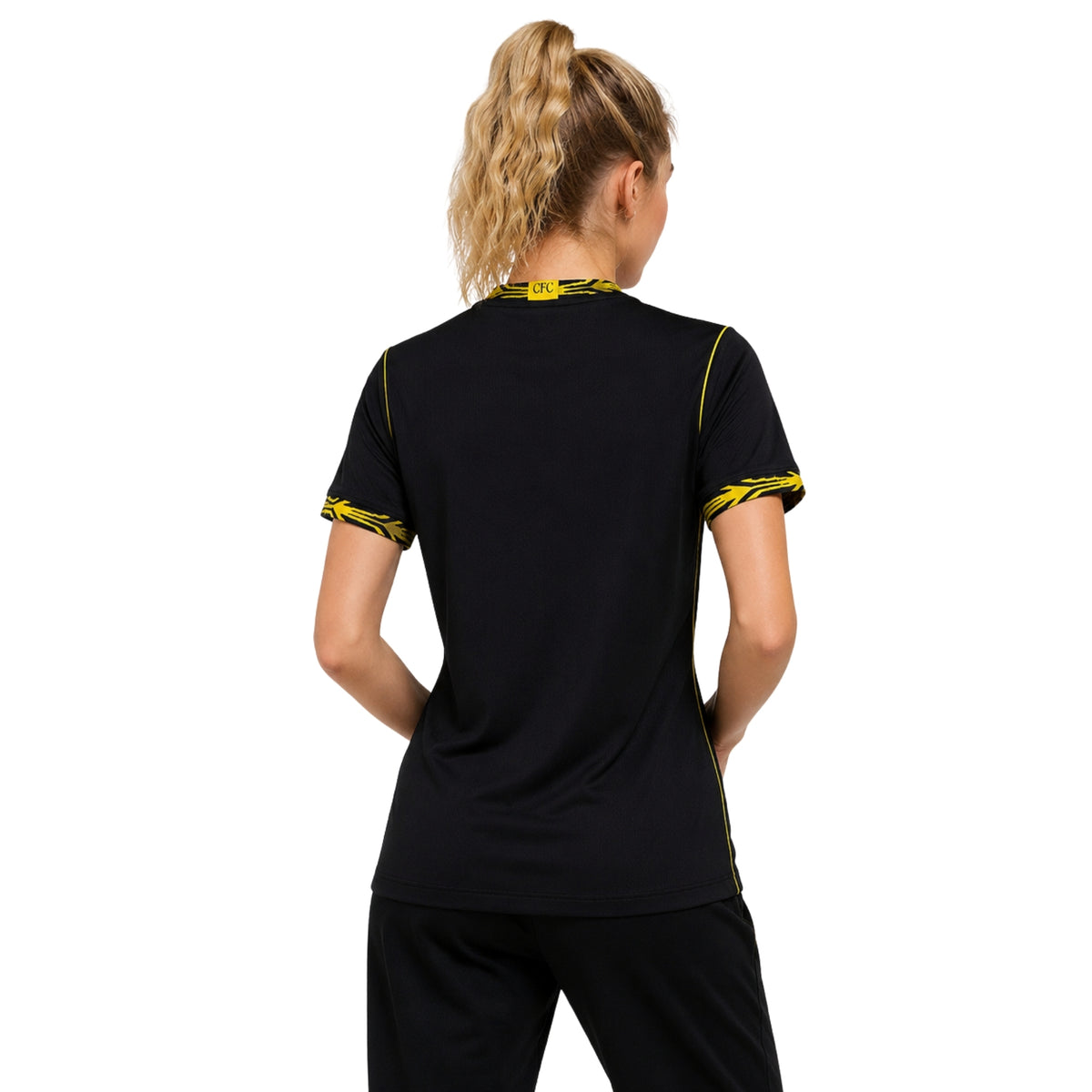 Chelsea Extérieur 26/27 - Version Féminine