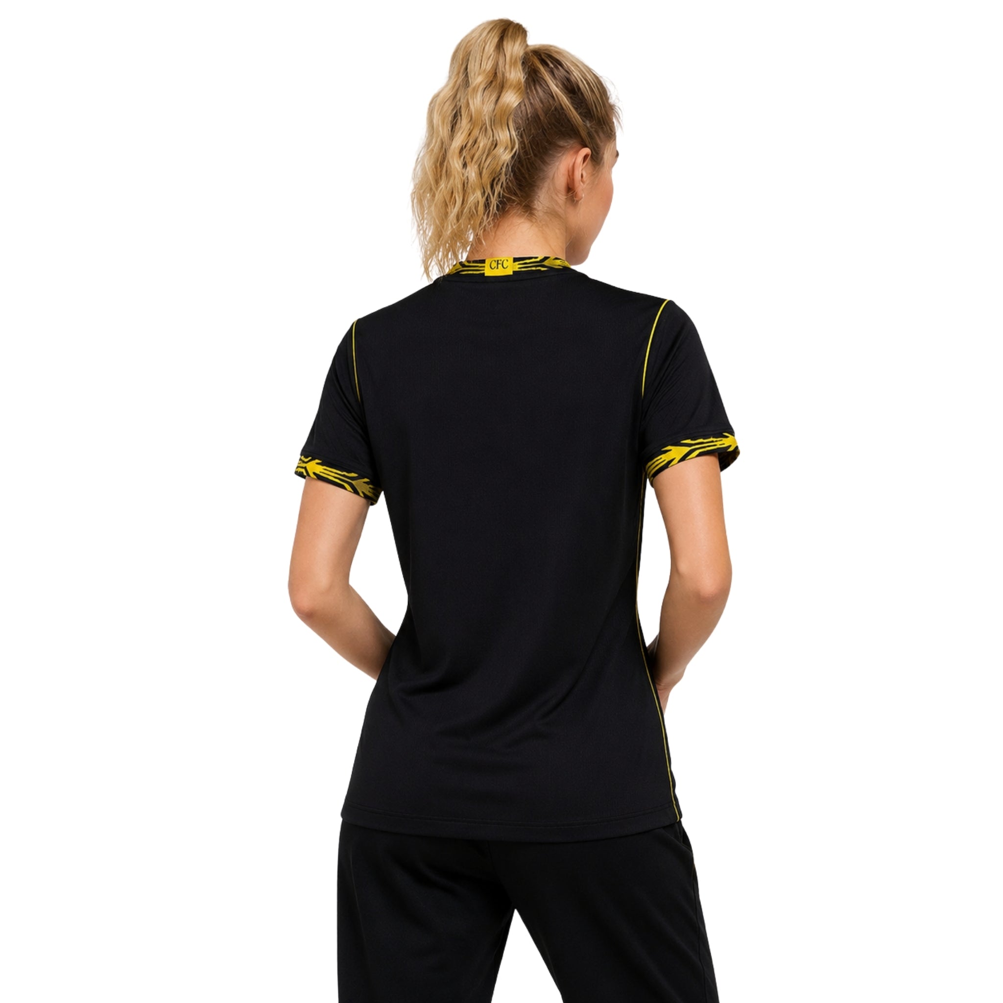 Chelsea Extérieur 26/27 - Version Féminine