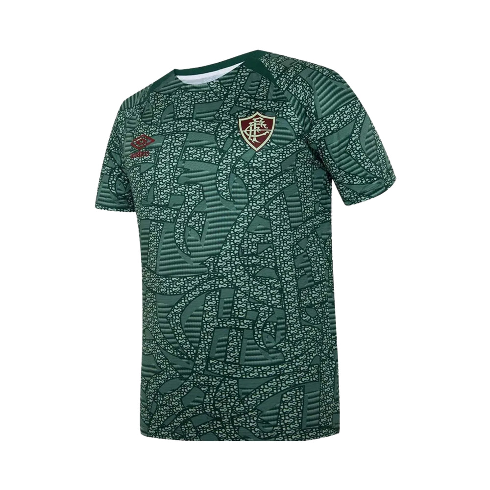 Fluminense Training 24/25
